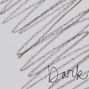 Roen vowBrow Pencil - Dark